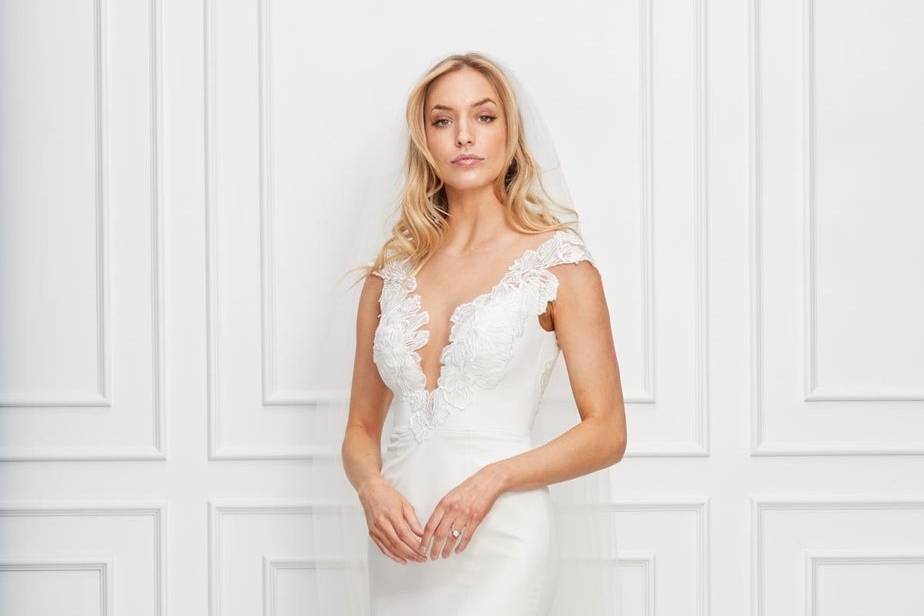 Stella's Bridal & Evening Collections