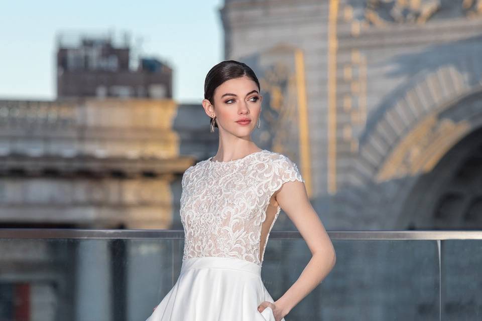 Stella's Bridal & Evening Collections