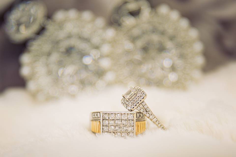 Ring details