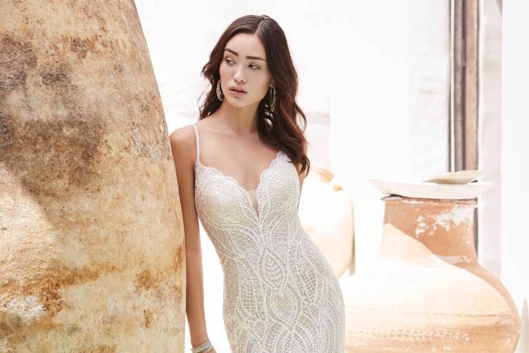 Stella's Bridal & Evening Collections