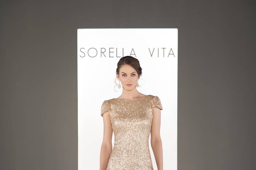 Stella's Bridal & Evening Collections