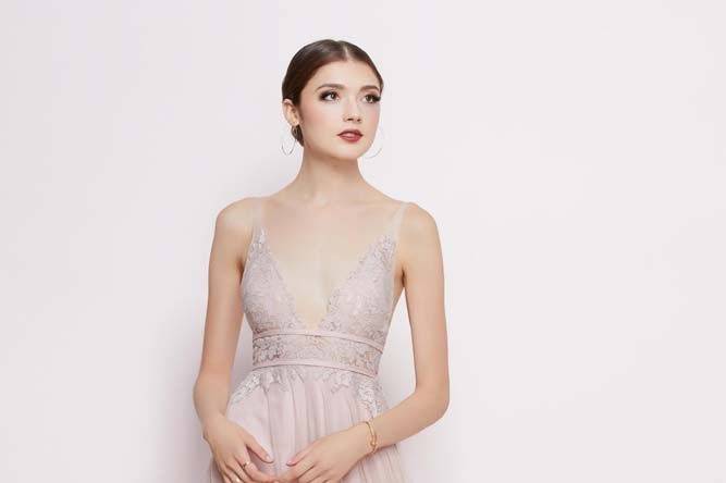 Stella's Bridal & Evening Collections