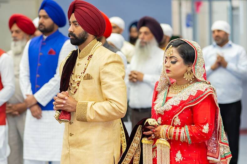 Ceremony