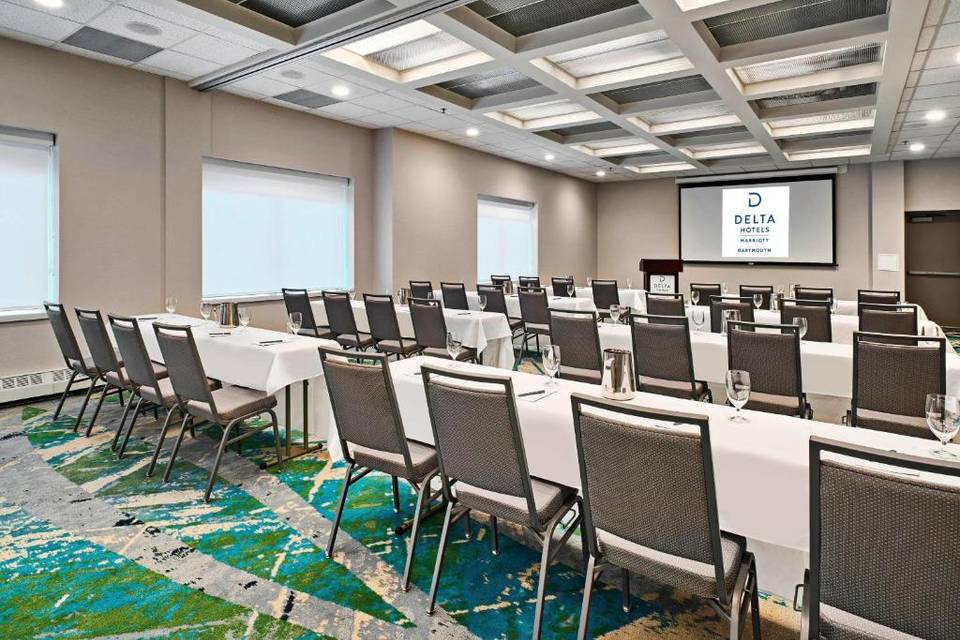 Delta Hotels by Marriott Dartmouth