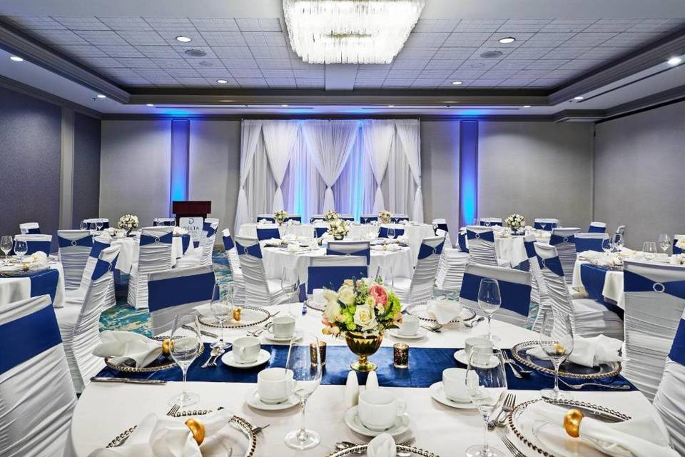 Delta Hotels by Marriott Dartmouth