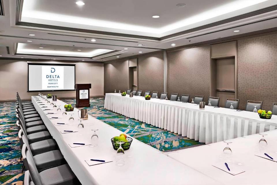 Delta Hotels by Marriott Dartmouth