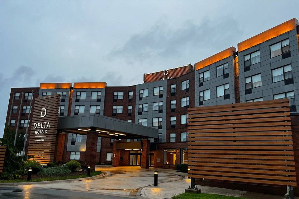 Delta Hotels by Marriott Dartmouth