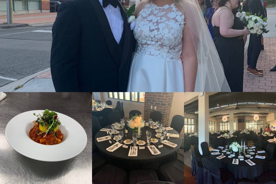 WEDDING