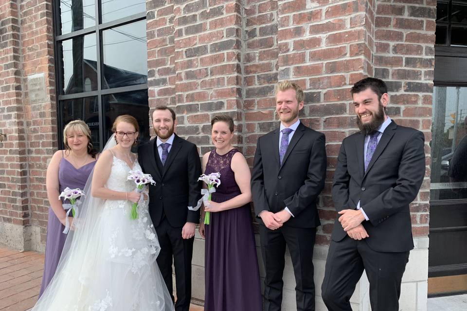 Wedding