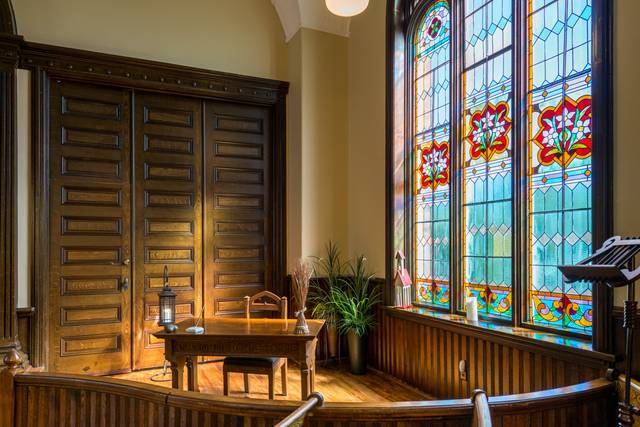 Ottawa Wedding Chapel