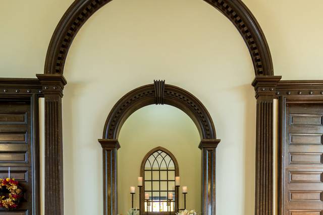 Ottawa Wedding Chapel