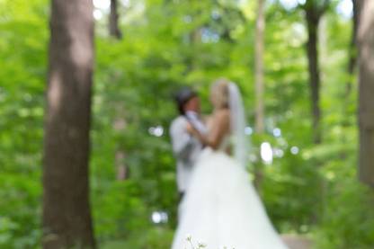 Summer Forest Wedding - TO