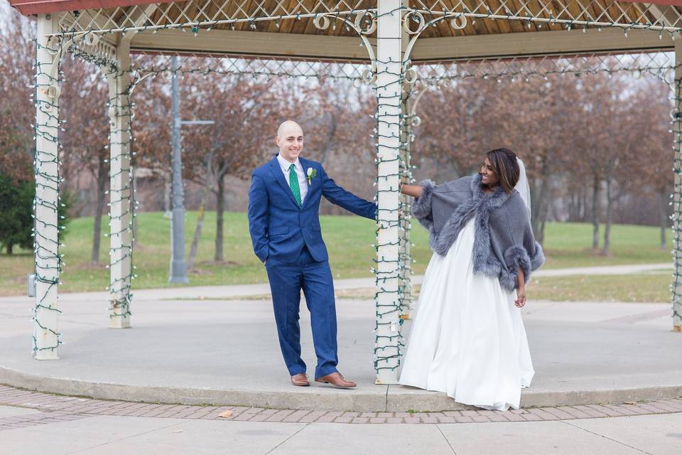 Toronto Wedding Photography