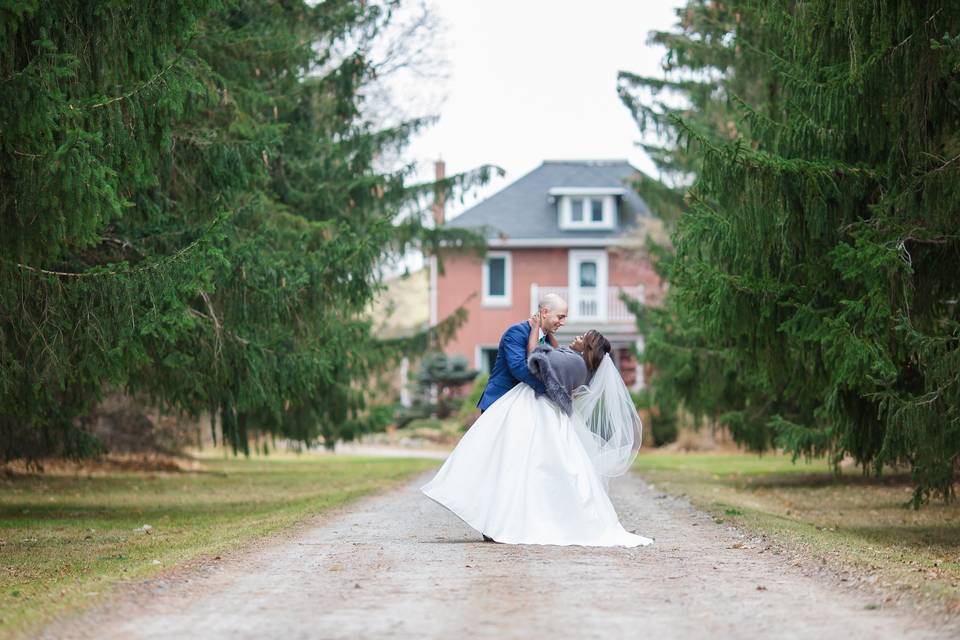 Toronto Wedding Photography