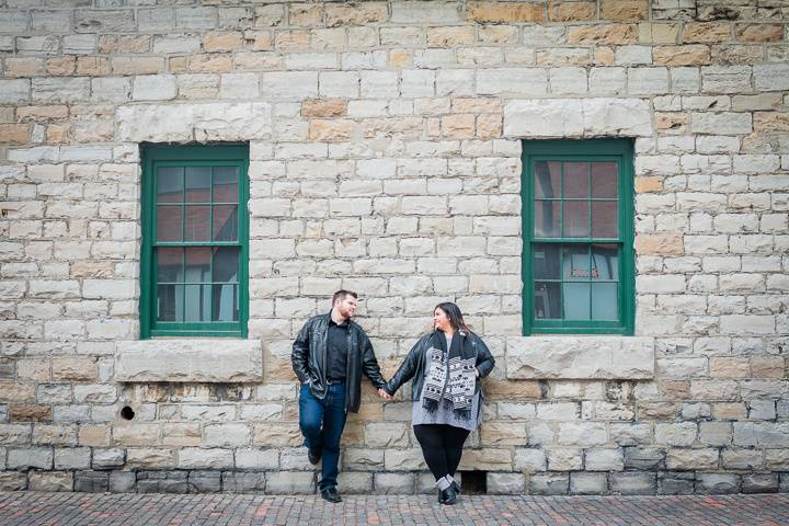 Toronto Wedding Photography