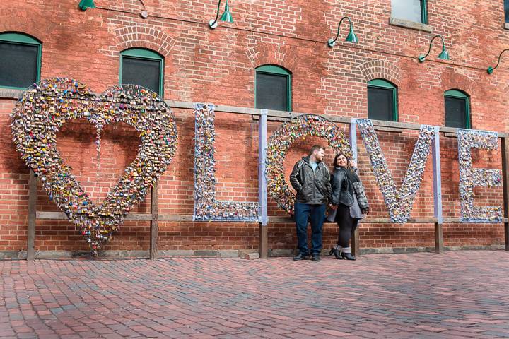 Toronto Wedding Photography