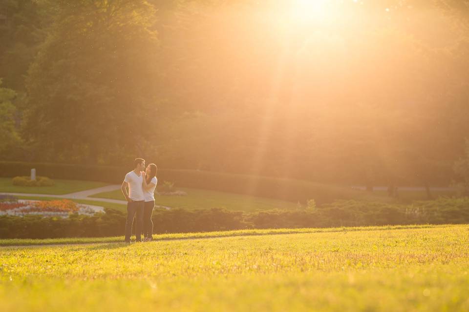 Toronto Wedding Photography