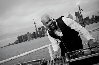 DJ XL
