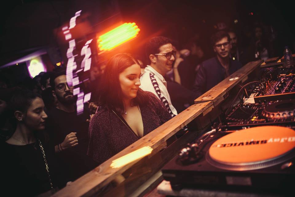 Corporate Event 2025- DJ XL