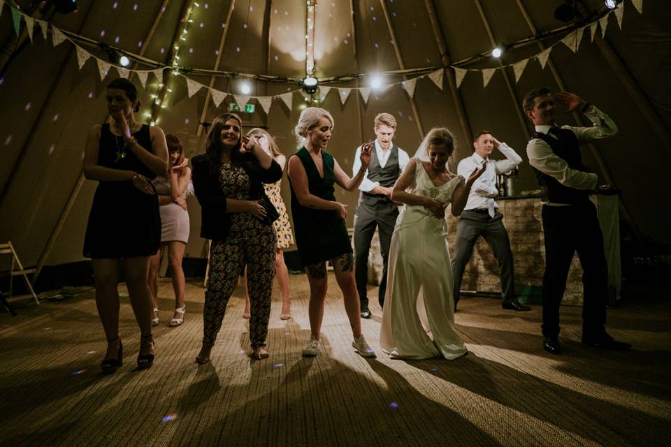 Wedding Event - Muskoka 2022
