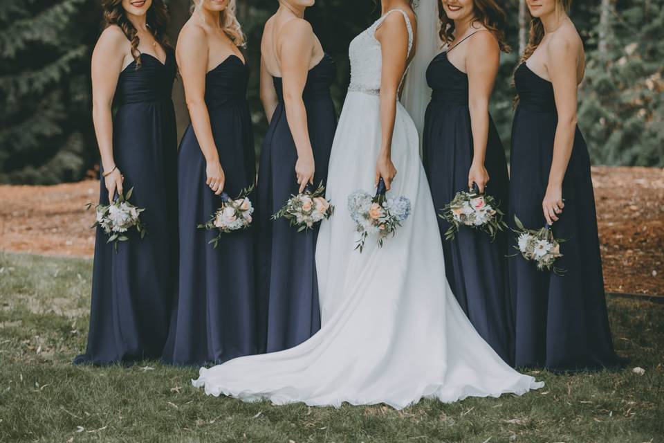 Bridal Party