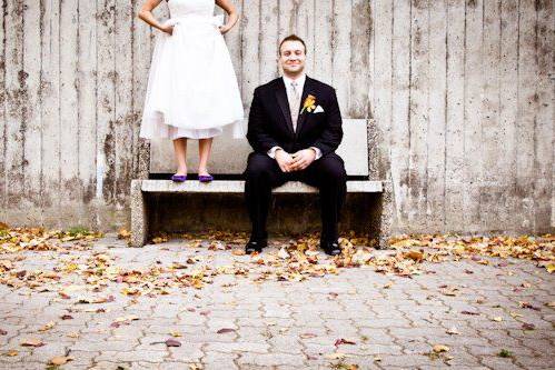 Winnipeg, Manitoba wedding photographer