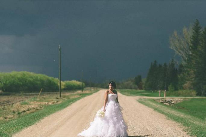 Winnipeg, Manitoba wedding photographer
