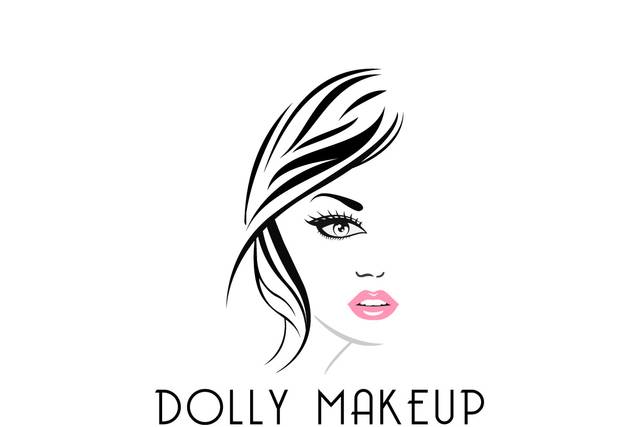 Dolly Makeup by Lidia