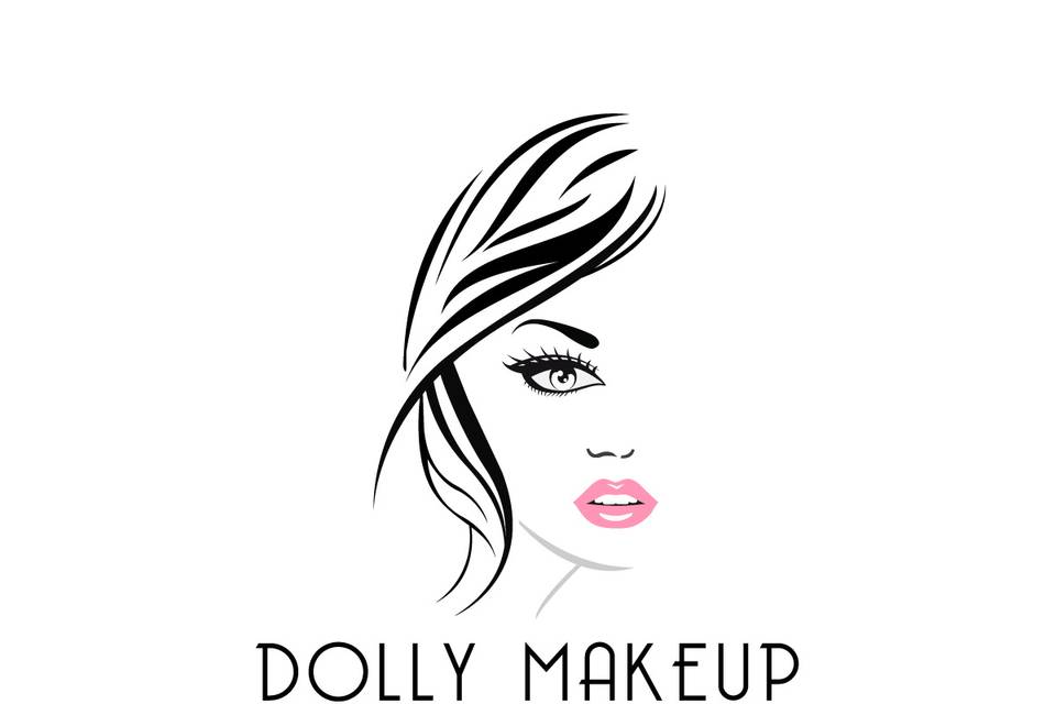 Dolly Makeup by Lidia