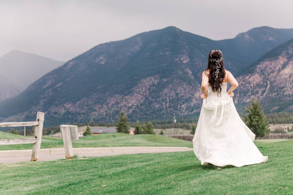 J+A Wedding, 2024