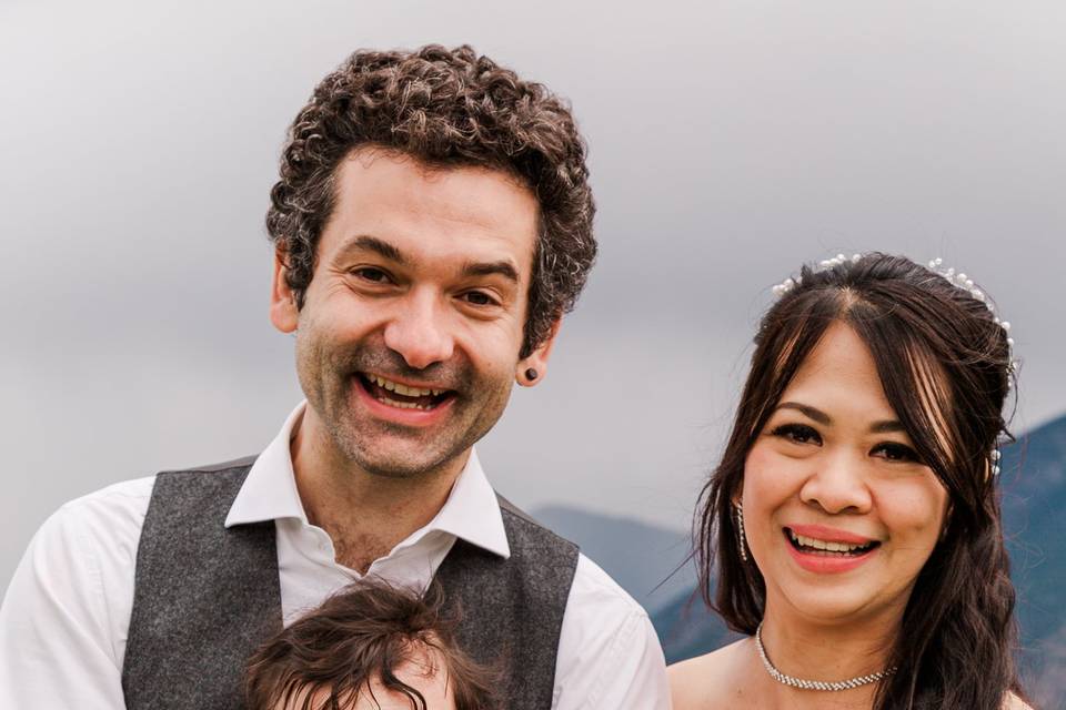 J+A Wedding, 2024