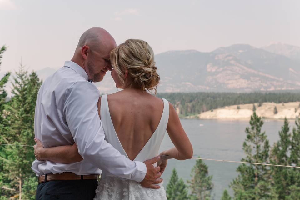 A+J Wedding, 2024