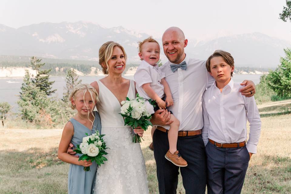 A+J Wedding, 2024