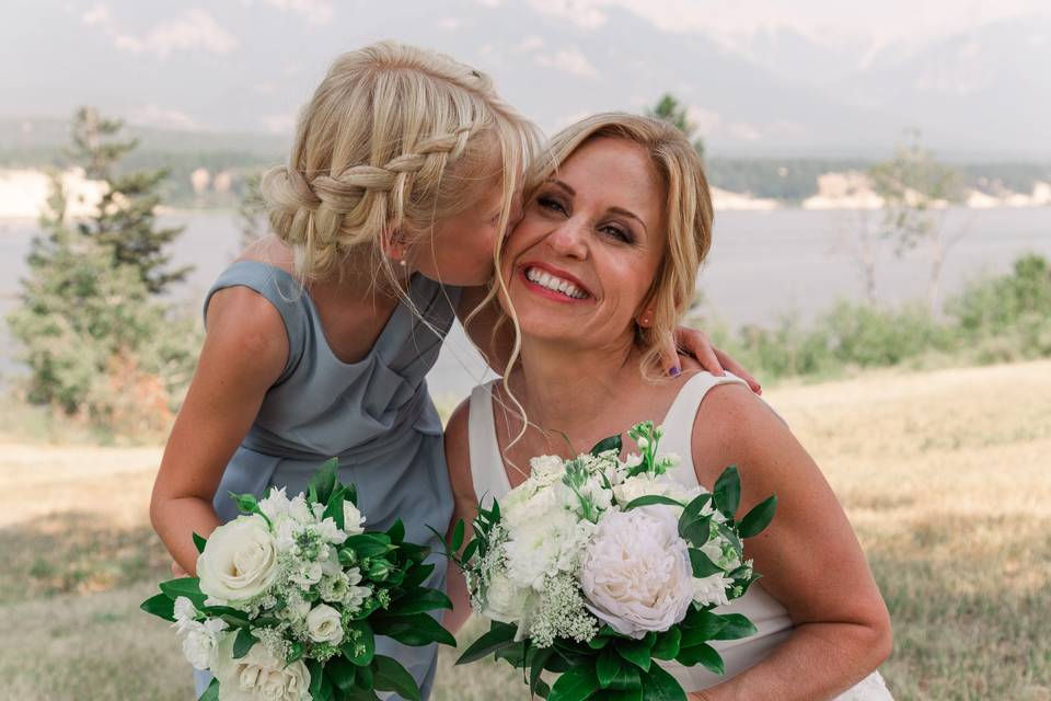 A+J Wedding, 2024
