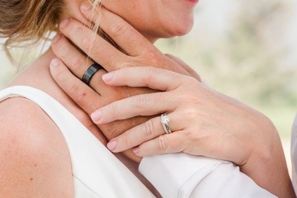 A+J Wedding, 2024