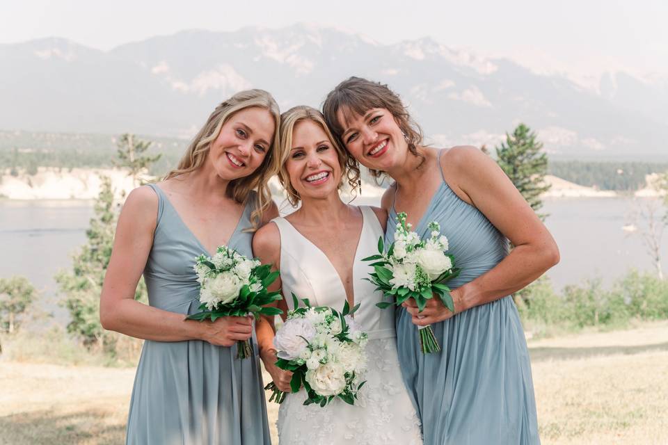 A+J Wedding, 2024