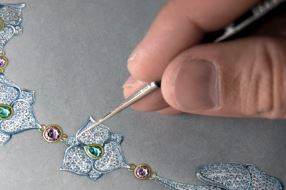 Jiliaev Jewellery Collection
