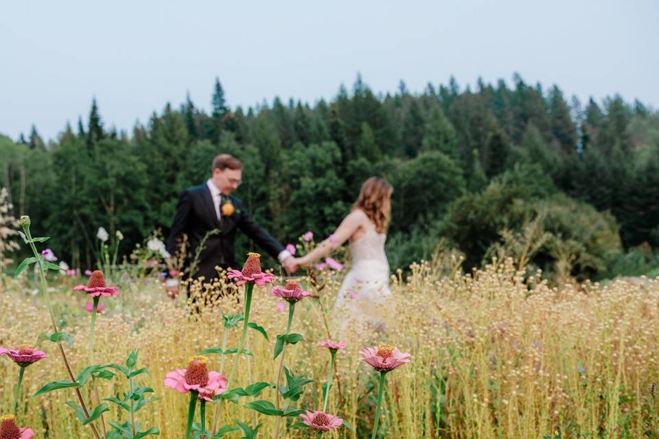 Gina Ramone Photography