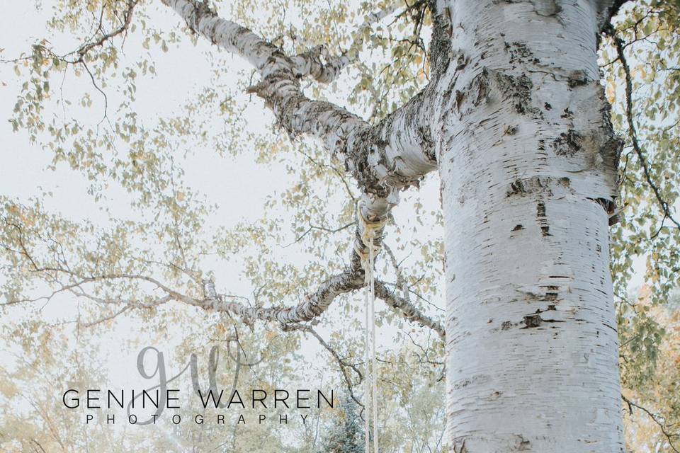 Genine Warren Photography
