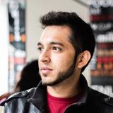 Rumman Rahman