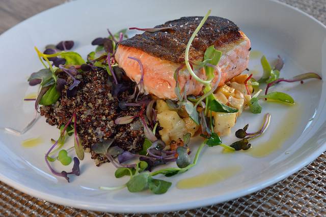 Atlantic Salmon