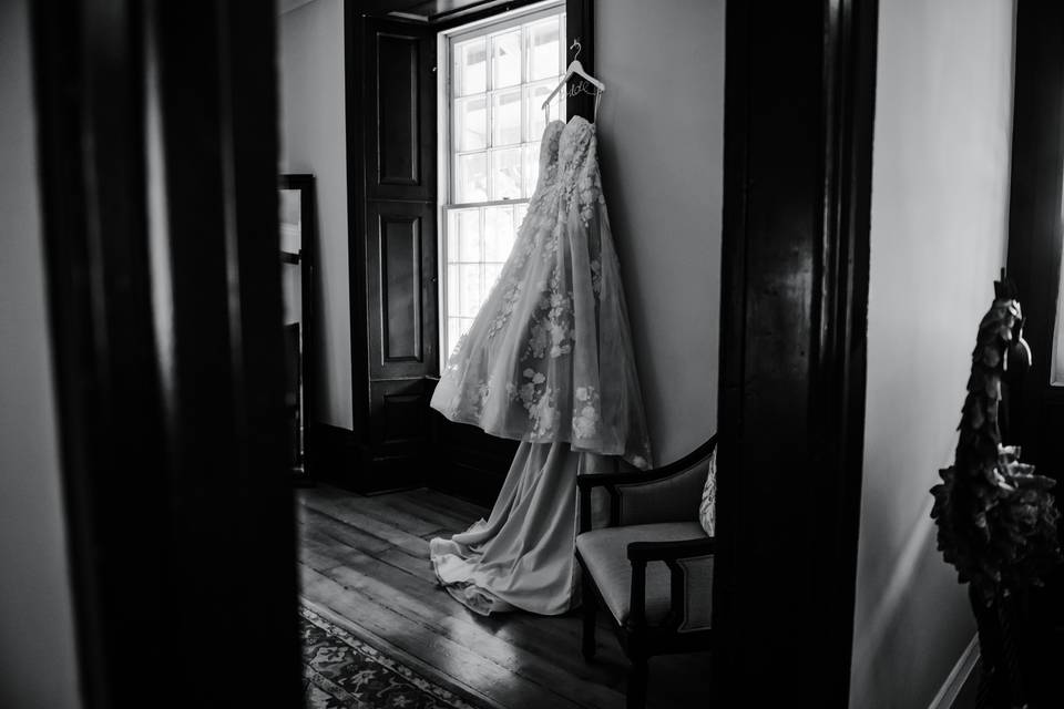 Amanda + Mathieu-June 7, 2025