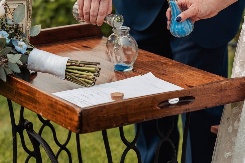 Amanda + Mathieu-June 7, 2025