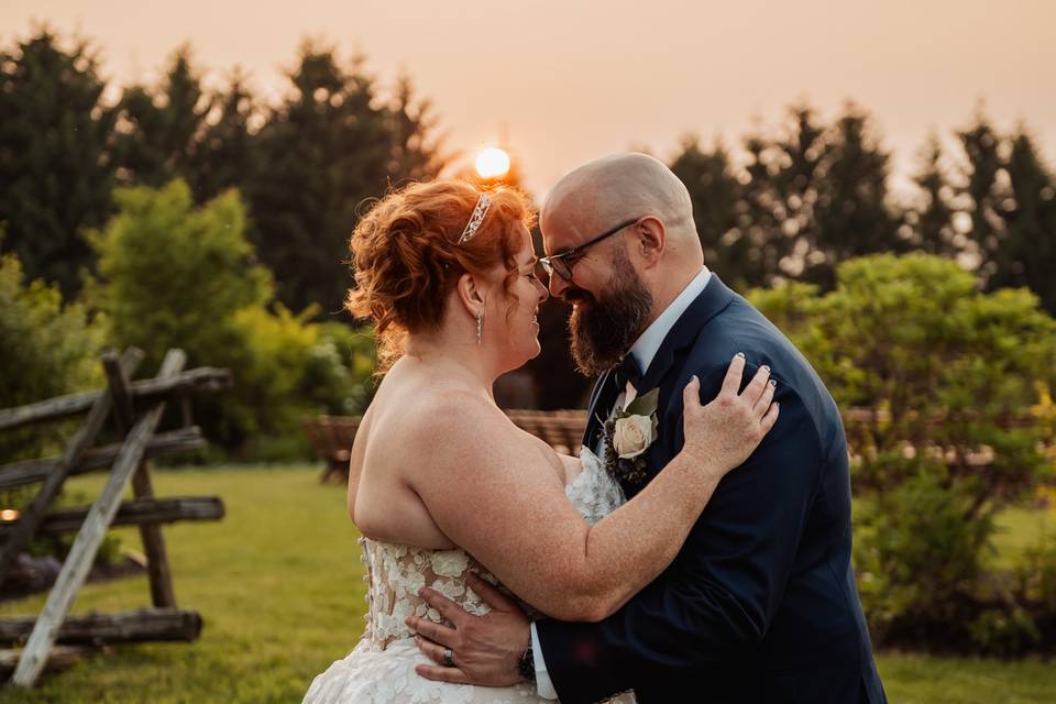 Amanda + Mathieu-June 7, 2025