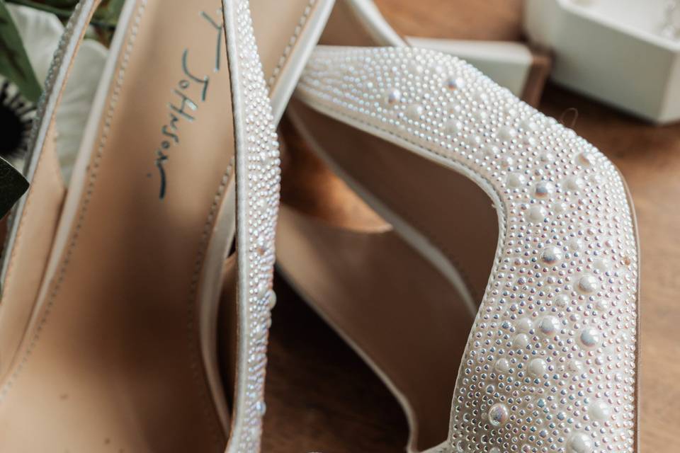 Kassidy + Alex - June 1, 2025