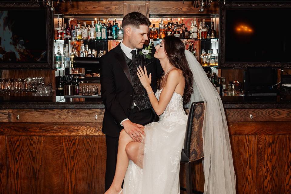 Kassidy + Alex - June 1, 2025