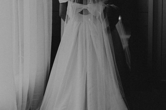 Bridal Portrait