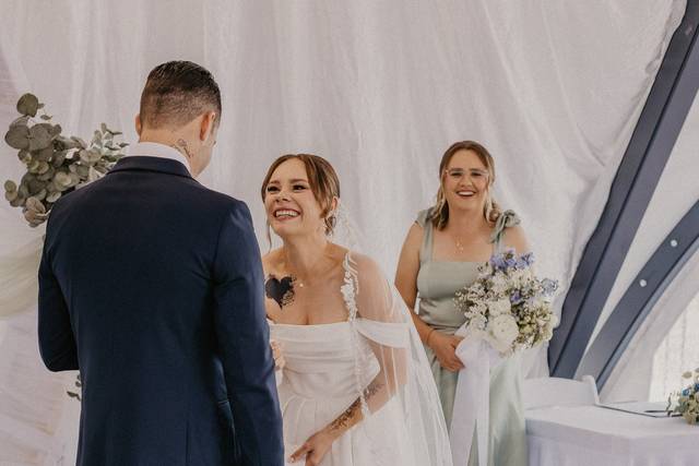 Ceremony