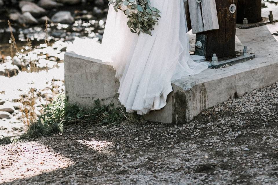 Bridal Portrait