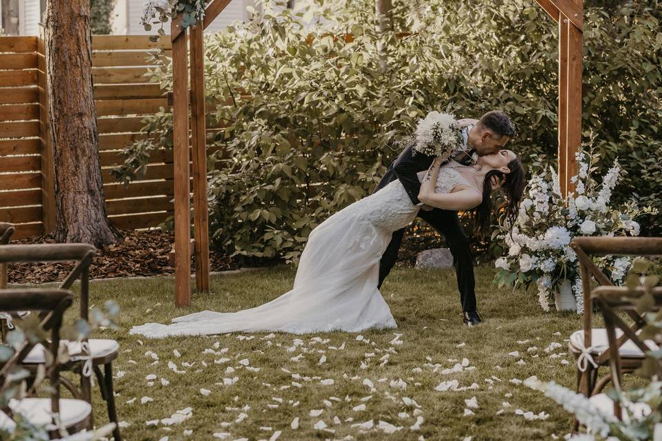 Ceremony